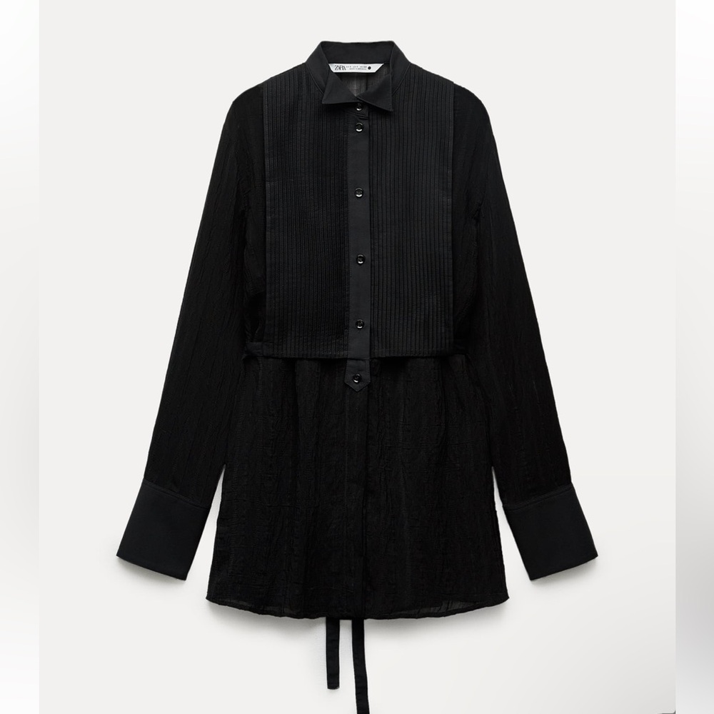 ZARA SHIRT! Nwot